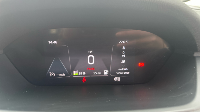 Skoda Enyaq 132kW 60 ecoSuite 62kWh 5dr Auto [120kW] Electric Estate